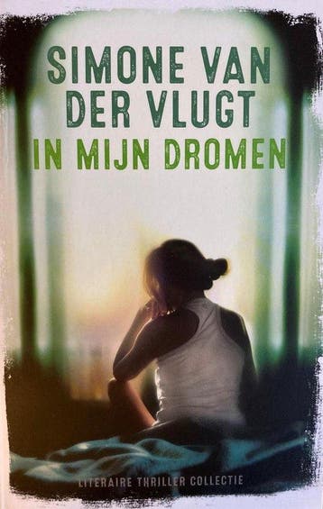 In mijn dromen - van der Vlugt, Verzenden, Gelezen