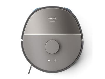 Philips HomeRun 5000-serie - Robotstofzuiger XU5000/10 -, Verzenden, Nieuw