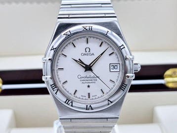 Omega - Constellation Automatic - Zonder minimumprijs -, Nieuw