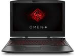 HP Omen X 17-ap010nd - Gaming Laptop - Intel Core i7 16GB, Computers en Software, Windows Laptops, Verzenden, Nieuw, HP