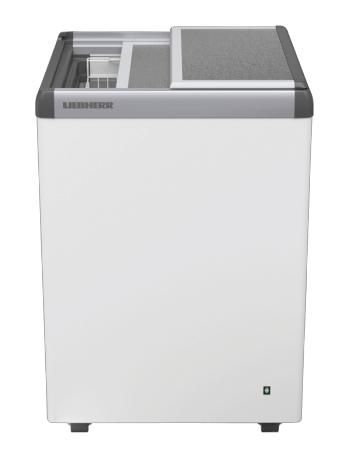 Liebherr ijsconservator EFE 1500 met schuifdeksel, Verzenden, Nieuw in verpakking