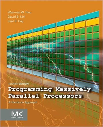 9780323912310 Programming Massively Parallel Processors, Verzenden, Nieuw, Wen-mei W. Hwu