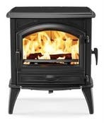 Houtkachel Dovre 640WD 12kw, Nieuw, Hout, Vrijstaand, Houtkachel