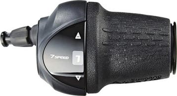 Shimano Nexus 7 shifter set, Verzenden, Nieuw, Shimano