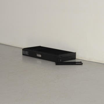 Ahrend hangmapframe, zwart, 85,5 x 38,5 cm, Ophalen, Nieuw in verpakking