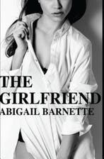 The Girlfriend 9781492744115 Abigail Barnette, Verzenden, Gelezen, Abigail Barnette