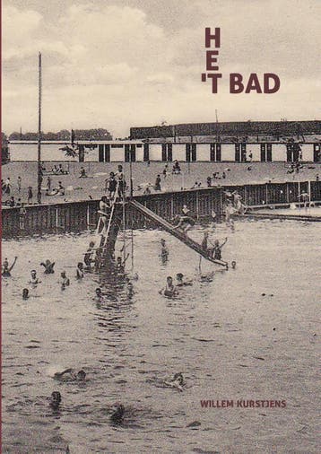 t Bad / Het Bad - Willem Kurstjens 9789491032455, Verzenden, Zo goed als nieuw, Willem Kurstjens