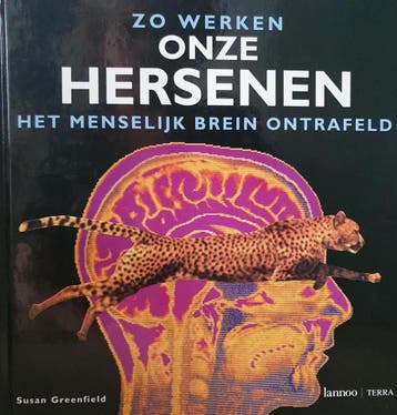 ZO WERKEN ONZE HERSENEN - S. Greenfield 9789020932065, Verzenden, Gelezen, S. Greenfield