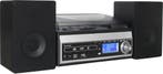 Soundmaster MCD1820SW - Stereo muziekcenter met, Verzenden, Nieuw
