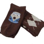 Warrior, Two Pack Camper Argyle Chocolate., Verzenden, Nieuw