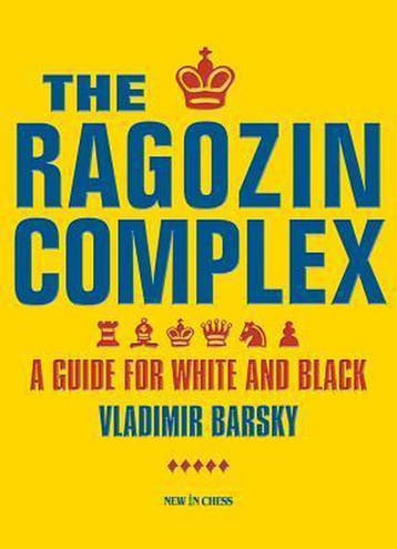 The Ragozin Complex - V. Barsky 9789056913700, Boeken, Verzenden, Gelezen, V. Barsky