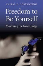 Freedom to Be Yourself 9781780991917 Avikal Costantino, Verzenden, Gelezen, Avikal Costantino