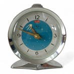 Wekker - Diamond Shanghai Sputnik - - Kristal - 1960-1970