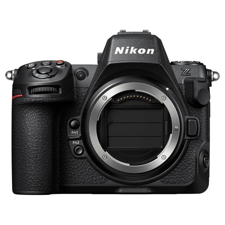 Nikon Z8 Zwart --NIEUW-- nr. 2027, Audio, Tv en Foto, Fotocamera's Digitaal, Compact, Gebruikt, Nikon, Ophalen of Verzenden