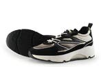 Cruyff Sneakers in maat 39 Zwart, Zwart, Cruyff, Verzenden, Sneakers of Gympen
