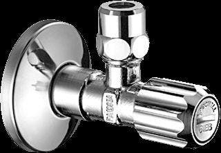 Shell Hoekstopkraan 1/2 x 10mm met filter 049490699, Ophalen of Verzenden, Nieuw