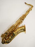 Occasion Tenorsaxofoon System 54 Vintage, Ophalen of Verzenden, Gebruikt