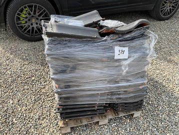 Lot dakpannen 80stuks Holstein Plus (Diverse), Verzenden, Nieuw