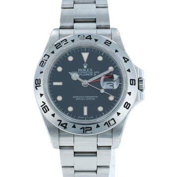 Rolex - Explorer II Date - Zonder minimumprijs - 16550 -, Nieuw