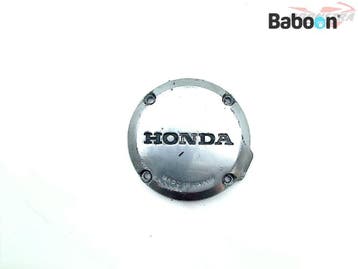 Blokdeksel Links Honda CB 700 Nighthawk (CB700 CB700SC RC20), Motoren, Verzenden, Gebruikt