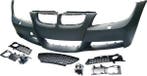 Voorbumper BMW E90 M-look Design, Ophalen of Verzenden, Nieuw
