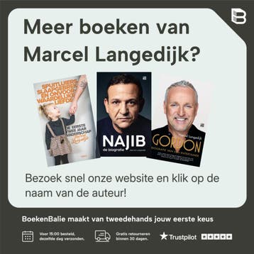 Igone - Marcel Langedijk 9789000370269, Verzenden, Gelezen, Marcel Langedijk