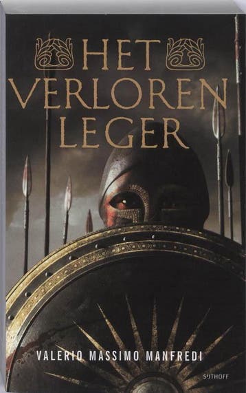 Het Verloren Leger, Ophalen of Verzenden, Nieuw