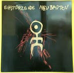 Einstürzende Neubauten - 80-83 Strategien Gegen Architektur, Nieuw in verpakking