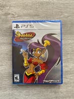 Shantae Risky’s revenge / Limited run games / PS5, Verzenden, Nieuw