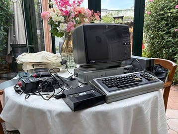 Tandy RadioShack TRS-80 Model 1 - Computer, Nieuw