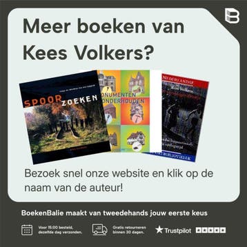 Van Dorestad naar Dokkum - Kees Volkers 9789076092270, Boeken, Verzenden, Gelezen, Kees Volkers