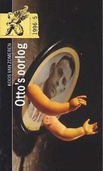 Otto's oorlog | Koos Van Zomeren - van Zomeren, Verzenden, Gelezen