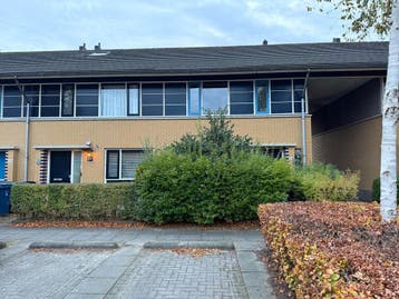 Te huur: Huis Septemberstraat in Almere, Almere, Flevoland
