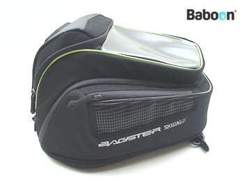 Tanktas Universeel Bagster, Verzenden, Gebruikt
