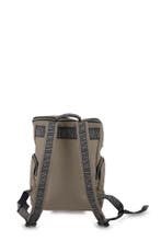 Kipling Rugzak Roze, Verzenden, Zo goed als nieuw, Roze