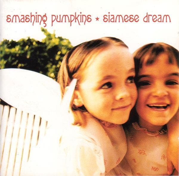 cd - Smashing Pumpkins - Siamese Dream, Cd's en Dvd's, Cd's | Overige Cd's, Zo goed als nieuw, Verzenden
