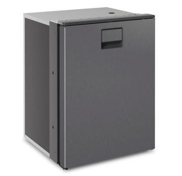 INDEL B ELITE 42 COMPRESSOR INBOUW KOELKAST (Indel B inbouw), Caravans en Kamperen, Ophalen of Verzenden, Nieuw