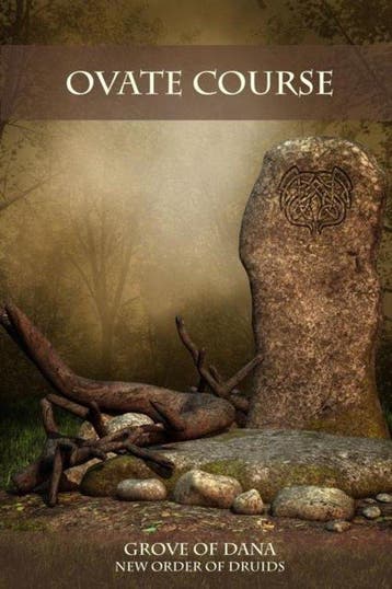 9781365481819 Ovate Course New Order of Druids, Boeken, Verzenden, Nieuw, New Order of Druids