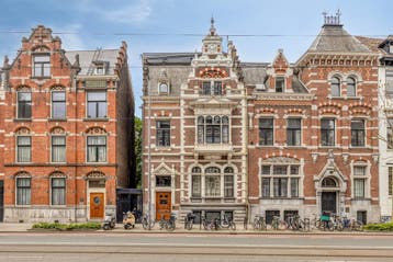 Te huur: Appartement Van Vollenhovenstraat in Rotterdam, Appartement, Rotterdam, Zuid-Holland