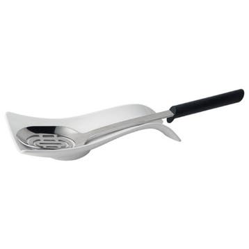 GGM Gastro | (6 stuks) Bestekbeker SMALL WAVE - Melamine - |, Verzenden, Nieuw
