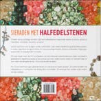Sieraden met halfedelstenen 9789058778154 Kim Gover, Verzenden, Zo goed als nieuw, Kim Gover