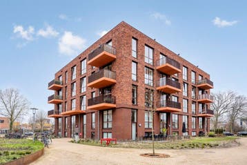 Te huur: Appartement Cosunpark in Breda, Noord-Brabant, Breda, Appartement