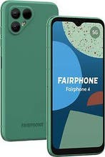 Fairphone 4 Dual SIM 256GB groen, Verzenden, Zo goed als nieuw, Zonder abonnement, Zonder simlock