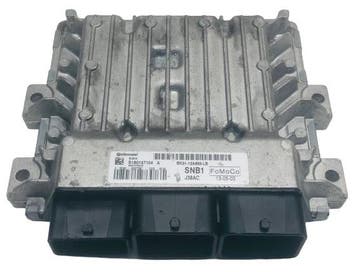 ECU motor BK3112A650LB Ford S180147104 Continental, Verzenden, Nieuw, Ford