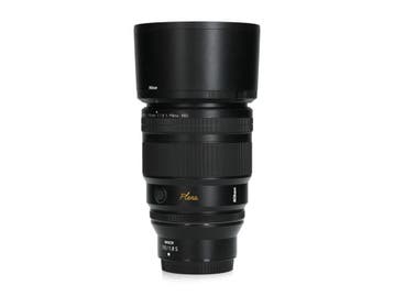Nikon Z 135mm f/1.8 S Plena - 2 jaar garantie, Ophalen of Verzenden, Zo goed als nieuw, Nikon