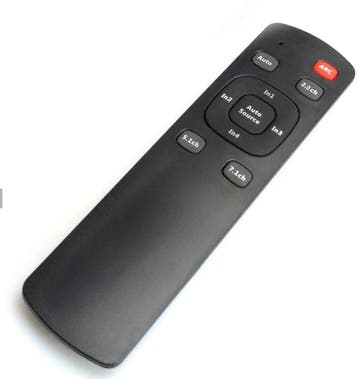 Afstandsbediening Feintech hdmi earc pass switch, Ophalen of Verzenden, Nieuw, Origineel