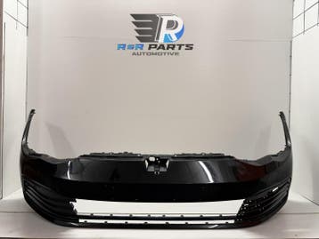 Voorbumper - Vw Golf VIII (CD1) - OEM: 5H0807221H, Auto-onderdelen, Verzenden, Nieuw, Deur