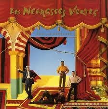 vinyl single 7 inch - Les Negresses Vertes - Famille Heur..., Verzenden, Zo goed als nieuw, 7 inch, Pop