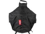 Veiling - Grill Guru Compact Regenhoes Barbecuetoebehoren Zw, Nieuw