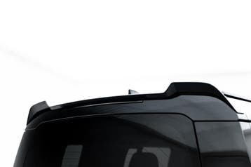 Dakspoiler Extension voor Land Rover Defender MK4, Ophalen of Verzenden